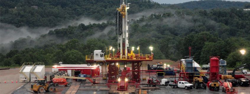 Drilling equipment and technologies