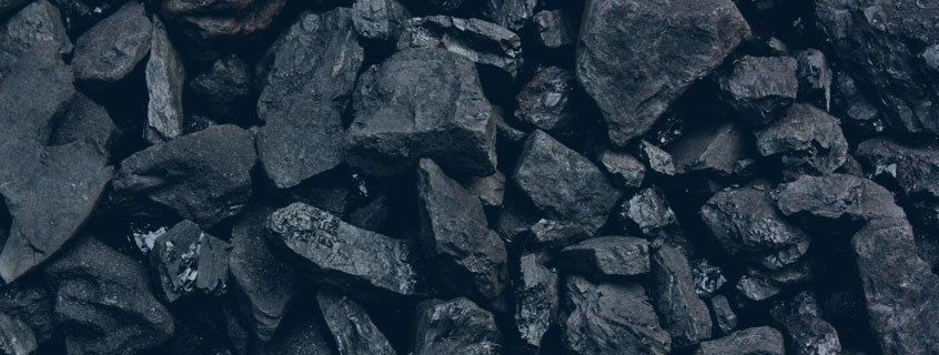 Угольная промышленность