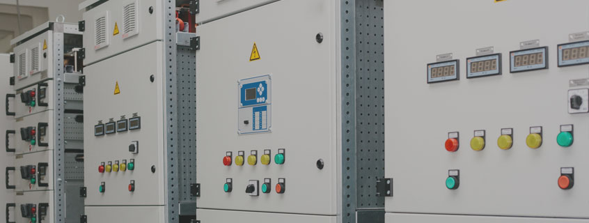 Automation power supply